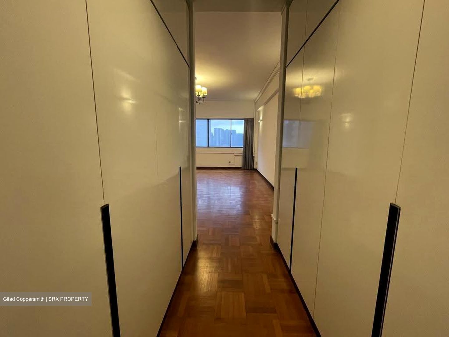 The Cairnhill (D9), Condominium #610746261
